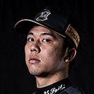 才木浩人選手