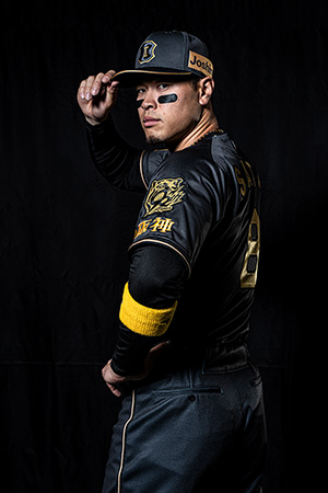 佐藤選手