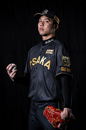 才木選手