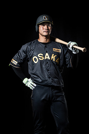 木浪選手