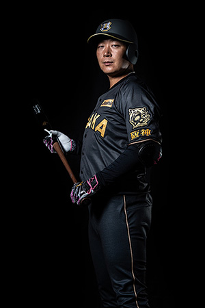 大山選手