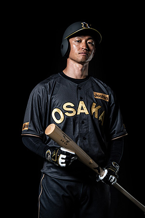近本選手