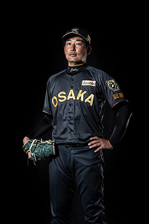 岩崎選手