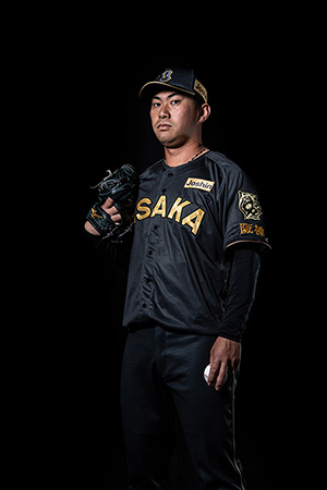 桐敷選手