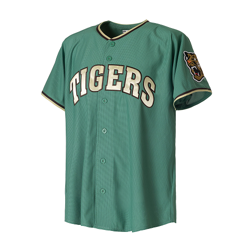 レプリカユニフォーム 表