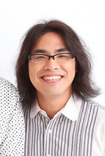 中岡創一さん