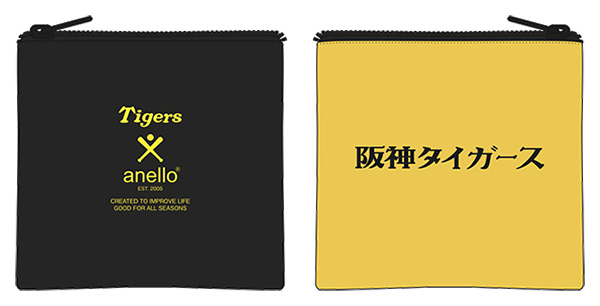 オリジナルポーチ