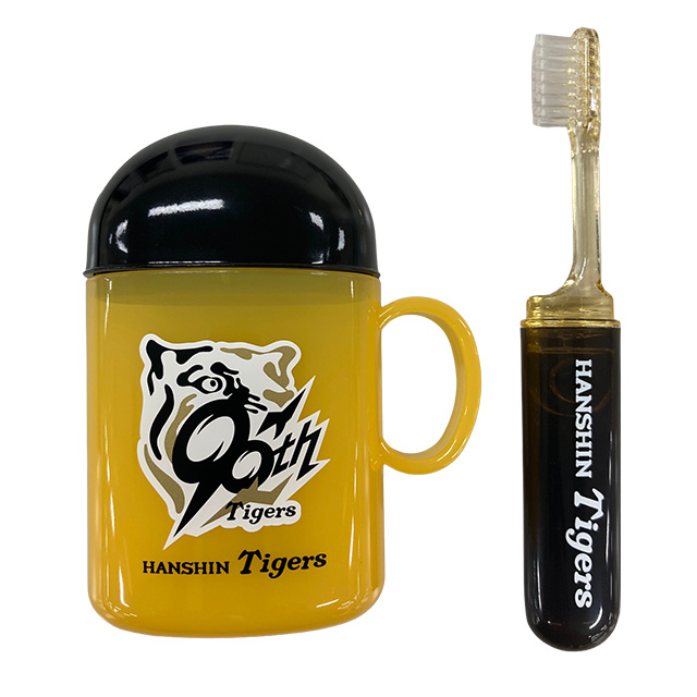 歯ブラシセット