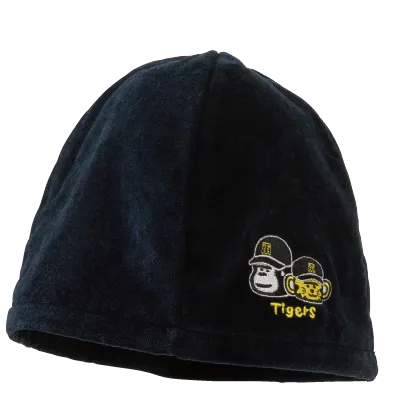 ごリラックスコラボ サウナハット