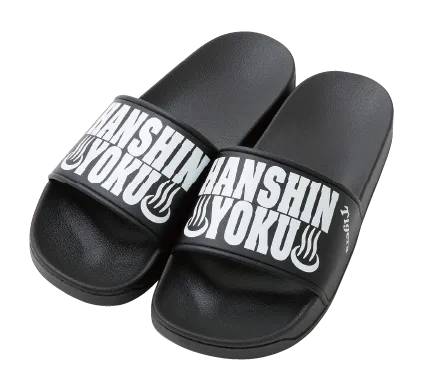 HANSHINYOKU サンダル