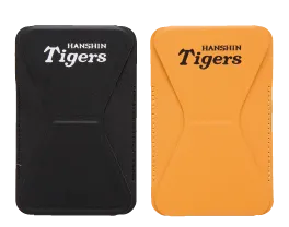Tigersマグネット式スマホスタンド