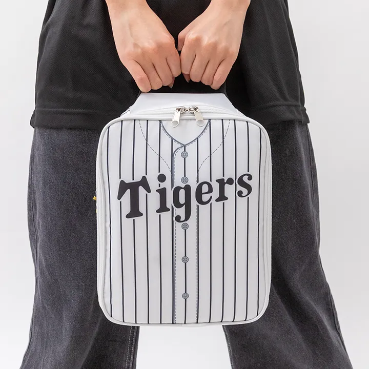 ユニフォーム型保冷バッグ