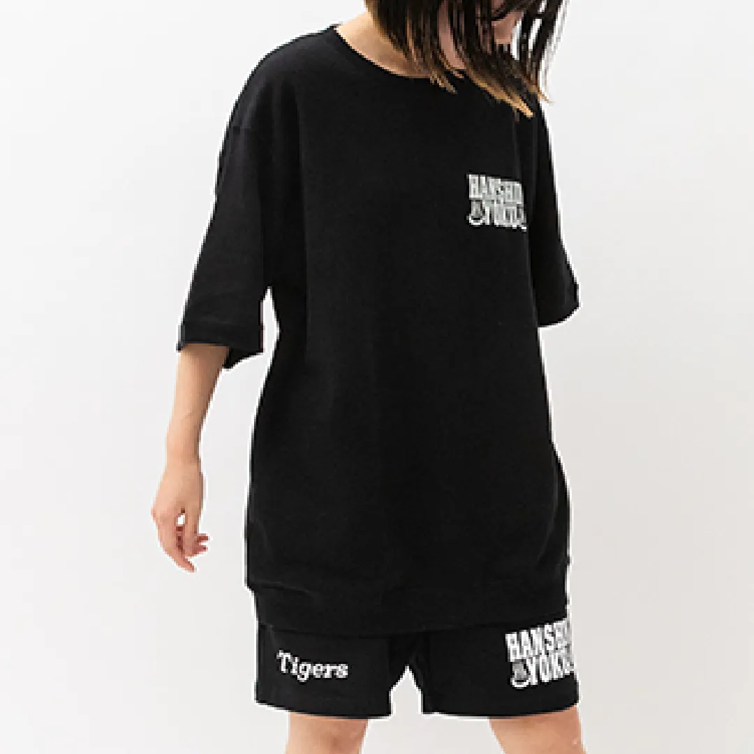 HANSHINYOKU Tシャツ