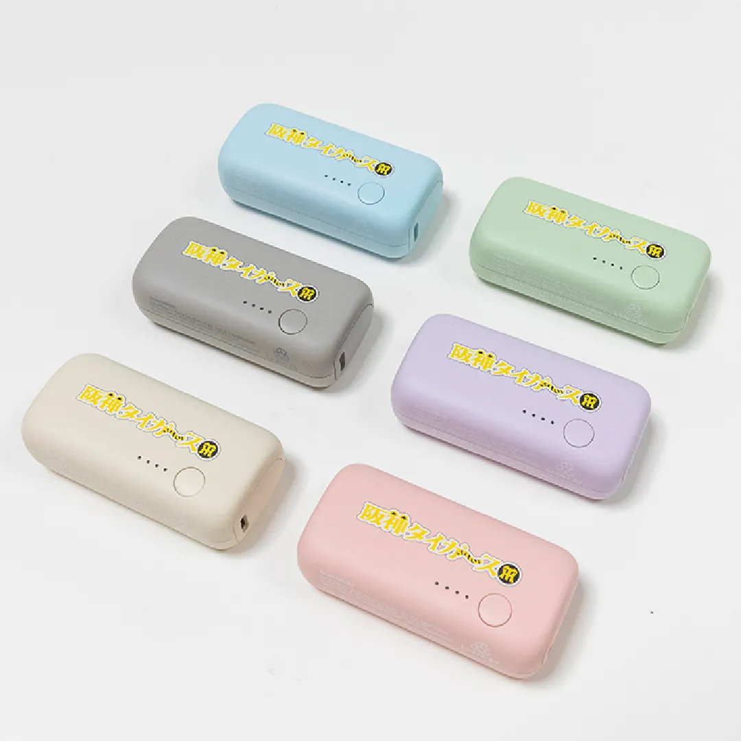 モバイルバッテリー 5000ｍAh PD…