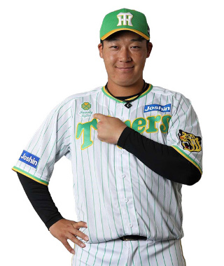 大山選手