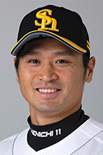 中田賢一選手