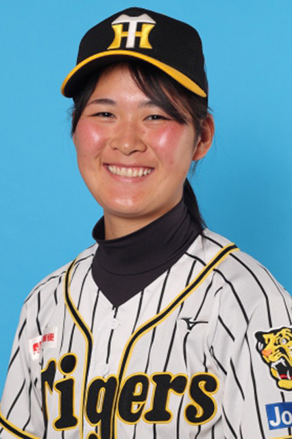 日野口加奈選手