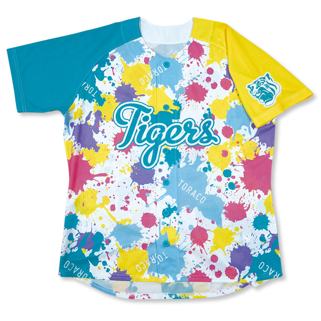 TORACOユニフォーム